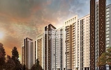 Lodha Upper Thane Cluster No 4 03B Featured Image