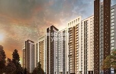 Lodha Upper Thane Maple A And B Featured Image