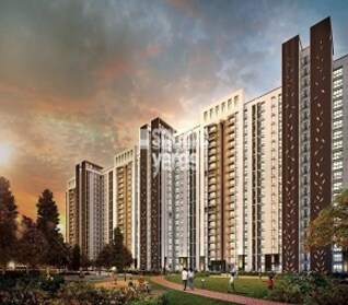 Lodha Upper Thane Meadows A in Anjur, Thane