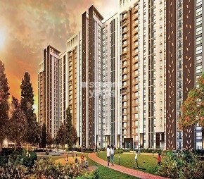 Lodha Upper Thane Tiara E F