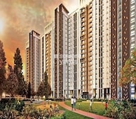 Lodha Upper Thane Tiara H Video