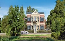 Lodha Villa Royale Palava Featured Image