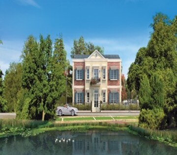 Lodha Villa Royale Palava