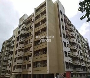 Lok Amber residential project in Ambernath