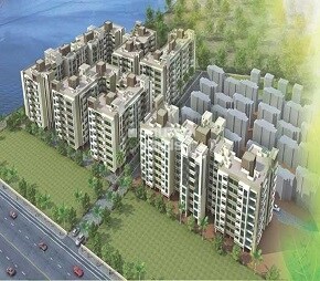 Lok Nagari Phase III