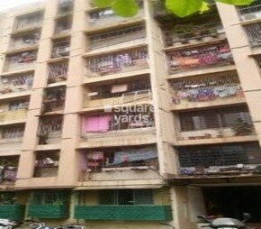 Lok Surbhi residential project in Kalyan West