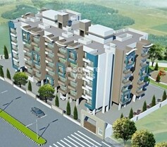 Lotus CHS Anjur, Anjur, Thane