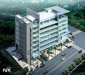 Lotus Park, Mumbra, Thane