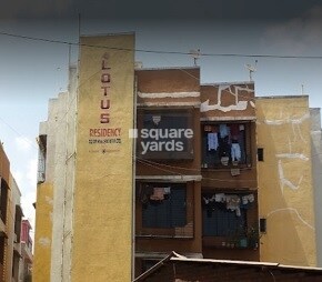 Lotus Residency Dombivli