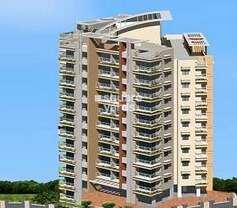 Lucky  Nine Galaxy, Mira Road, Thane