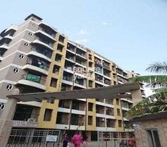 Lucky Stanley Paradise, Mira Road, Thane