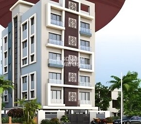 M S Moosa Residency