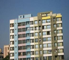 Maan Classic residential project in Mira Road