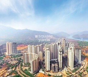 Macrotech Crown Splendora