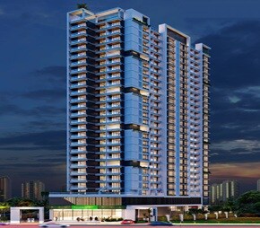 Madhav Bliss, Desai Village, Thane