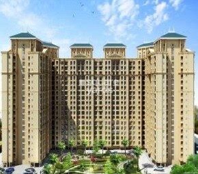 Madhav Palacia residential project in Thane West