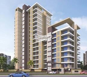 Madhu Platina residential project in Mira Road