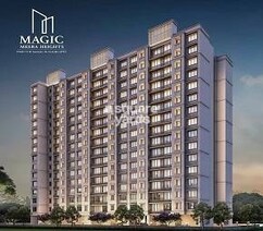 Magic Meera Heights Flagship