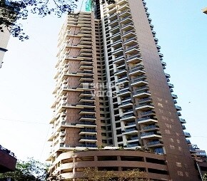 Magnum Tower Mumbra