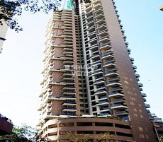 Magnum Tower Mumbra Featured Image