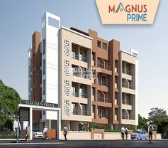 Magnus Prime, Joveli, Thane