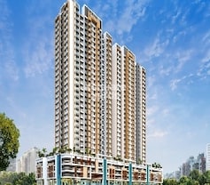 Mahaavir Pride, Dombivli East, Thane