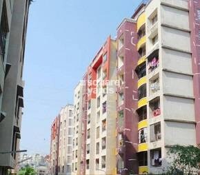 mahadev-complex