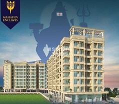 Mahadev Enclaves, Mharal, Thane