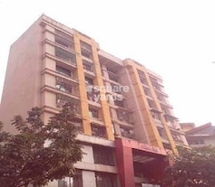 Mahakali Kalika Towers, Khopat, Thane