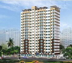 Mahakali Kalikas Paradise, Kolshet, Thane