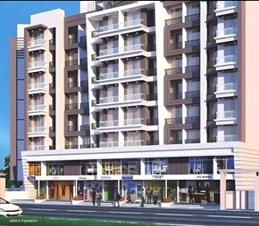 Mahalaxmi Om Trupti CHS, Shirgaon, Thane