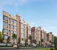 Mahalaxmi Shree Mahalaxmi Homes, Ambernath, Thane