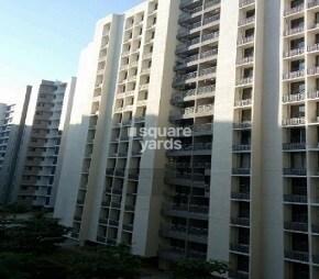 Mahalaxmi Towers