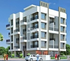 Mahalaxmi Villa