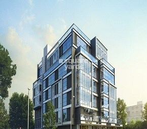 Mahant Chambers, Wagle Industrial Estate, Thane