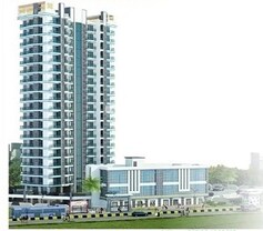 Maharashtra Empire State, Dombivli East, Thane