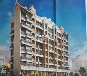 Mahaveer Heavens residential project in Kalyan West