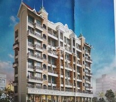 Mahaveer Heavens, Kalyan West, Thane