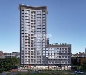 Mahaveer Horizon Kalyan