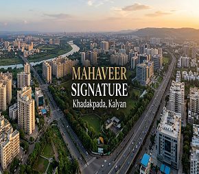 Mahaveer Signature