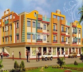 Mahavir Galaxy Phase II, Thane West, Thane