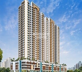 Mahavir Height Dombivli