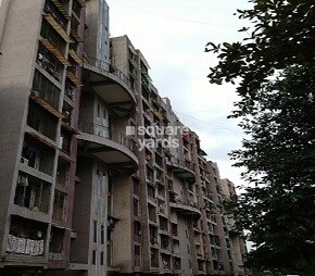 Mahavir Heights Kalyan