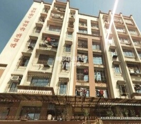Mahavir Nagari Towers CHS residential project in Kalyan West
