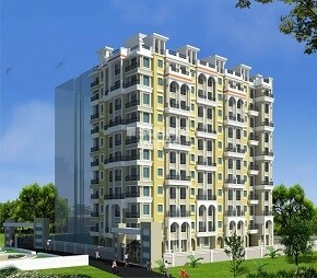Mahavir Paradise Thane