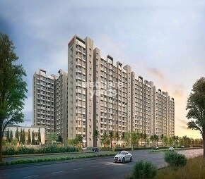 Mahindra Happinest Kalyan