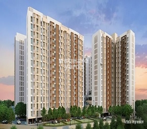 1203 sq ft 2 BHK 2T Apartment for Sale in Tycoons Realities Codename  Goldmine Kalyan West Mumbai