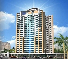 Maison Tarangan, Kasarvadavali, Thane