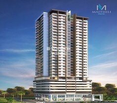 Maithili Pride, Vartak Nagar, Thane