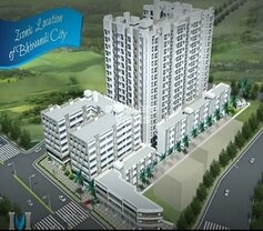 Maitri Icon Kamatghar, Kamatghar, Thane